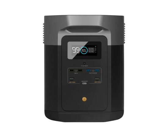 Зарядная станция EcoFlow DELTA Max 2000 (DELTA2000-EU)
