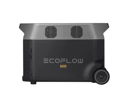 Зарядная станция EcoFlow DELTA Pro (DELTAPro-EU), изображение 3 Зарядная станция EcoFlow DELTA Pro (DELTAPro-EU), изображение 3