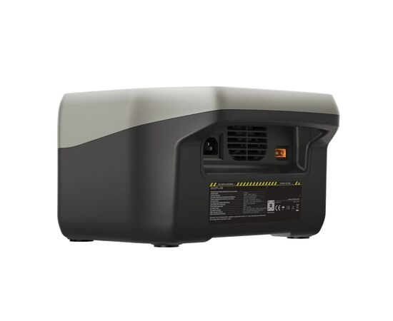 Зарядная станция EcoFlow RIVER 2 (RIVER2), изображение 5 Зарядная станция EcoFlow RIVER 2 (RIVER2), изображение 5
