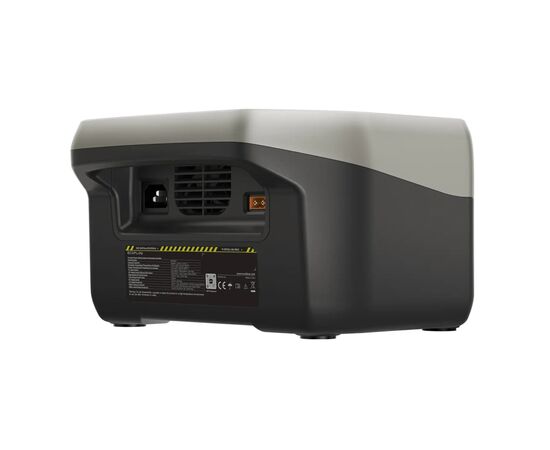 Зарядная станция EcoFlow RIVER 2 (RIVER2), изображение 6 Зарядная станция EcoFlow RIVER 2 (RIVER2), изображение 6