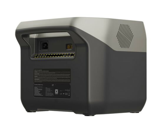 Зарядная станция EcoFlow RIVER 2 Pro (RIVER2PRO), изображение 6 Зарядная станция EcoFlow RIVER 2 Pro (RIVER2PRO), изображение 6