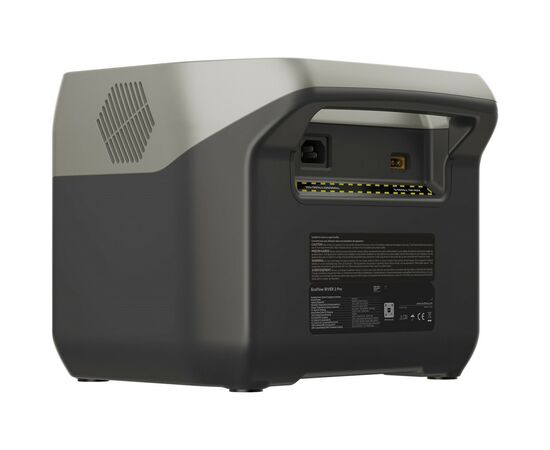 Зарядная станция EcoFlow RIVER 2 Pro (RIVER2PRO), изображение 8 Зарядная станция EcoFlow RIVER 2 Pro (RIVER2PRO), изображение 8
