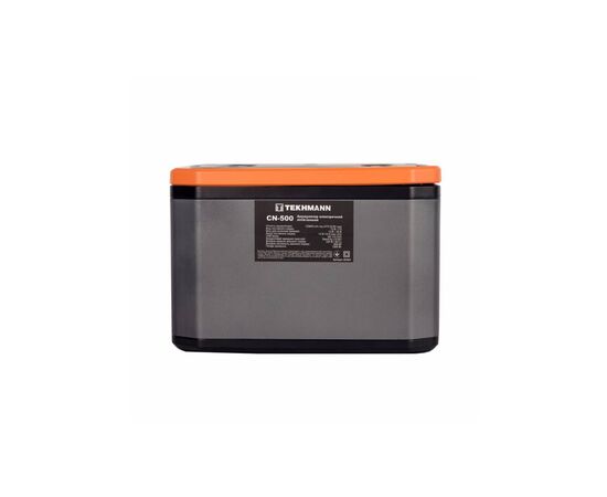 Зарядная станция Tekhmann CN-500 500W (CN-500), изображение 4 Зарядная станция Tekhmann CN-500 500W (CN-500), изображение 4