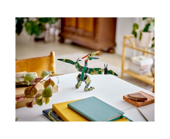 Конструктор LEGO Creator Тиранозавр (31151), зображення 11 Конструктор LEGO Creator Тиранозавр (31151), зображення 11