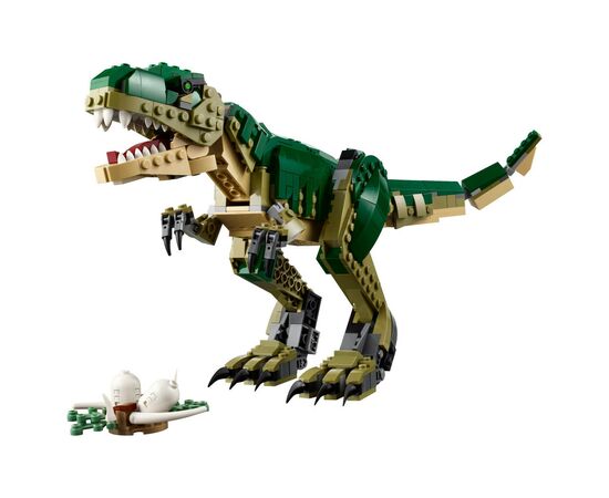 Конструктор LEGO Creator Тиранозавр (31151), зображення 2 Конструктор LEGO Creator Тиранозавр (31151), зображення 2