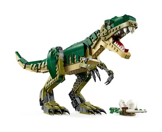 Конструктор LEGO Creator Тиранозавр (31151), зображення 3 Конструктор LEGO Creator Тиранозавр (31151), зображення 3