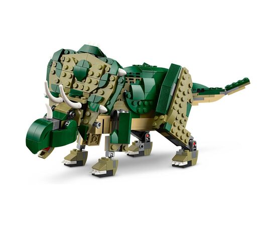 Конструктор LEGO Creator Тиранозавр (31151), зображення 4 Конструктор LEGO Creator Тиранозавр (31151), зображення 4
