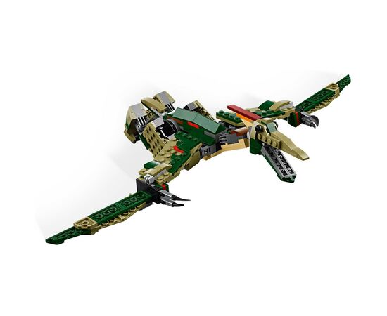 Конструктор LEGO Creator Тиранозавр (31151), зображення 6 Конструктор LEGO Creator Тиранозавр (31151), зображення 6