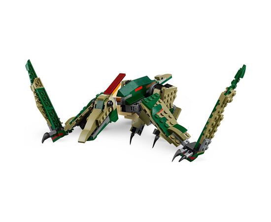 Конструктор LEGO Creator Тиранозавр (31151), зображення 7 Конструктор LEGO Creator Тиранозавр (31151), зображення 7
