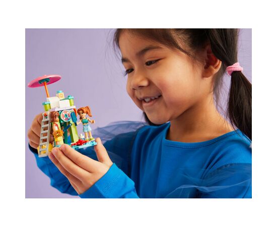 Конструктор LEGO Friends Пляжний гідроцикл (42623), зображення 4