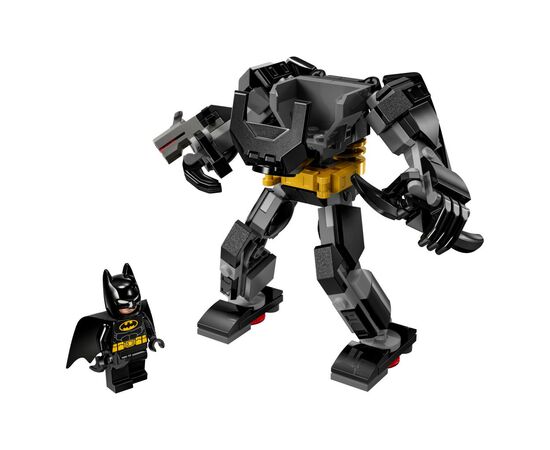 Конструктор LEGO Super Heroes Робоброня Бэтмена (76270), изображение 2 Конструктор LEGO Super Heroes Робоброня Бэтмена (76270), изображение 2