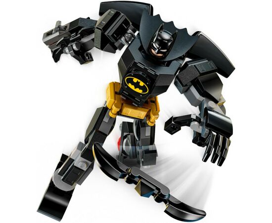 Конструктор LEGO Super Heroes Робоброня Бэтмена (76270), изображение 3 Конструктор LEGO Super Heroes Робоброня Бэтмена (76270), изображение 3