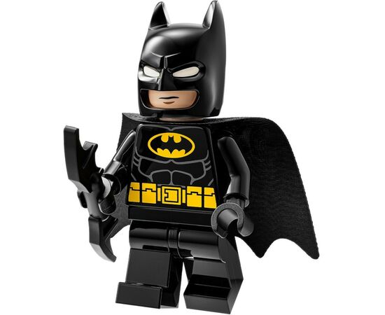 Конструктор LEGO Super Heroes Робоброня Бэтмена (76270), изображение 7 Конструктор LEGO Super Heroes Робоброня Бэтмена (76270), изображение 7
