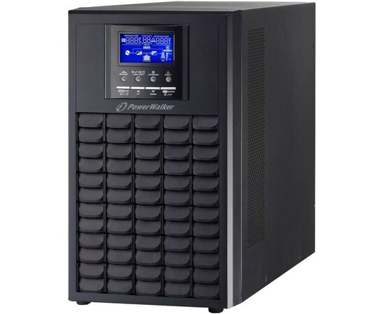 Источник бесперебойного питания PowerWalker VFI 5000 EVS 5000W (10122243)