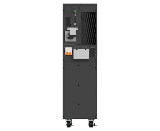Источник бесперебойного питания PowerWalker VFI 10000 AT 9000W (10122249), изображение 3 Источник бесперебойного питания PowerWalker VFI 10000 AT 9000W (10122249), изображение 3