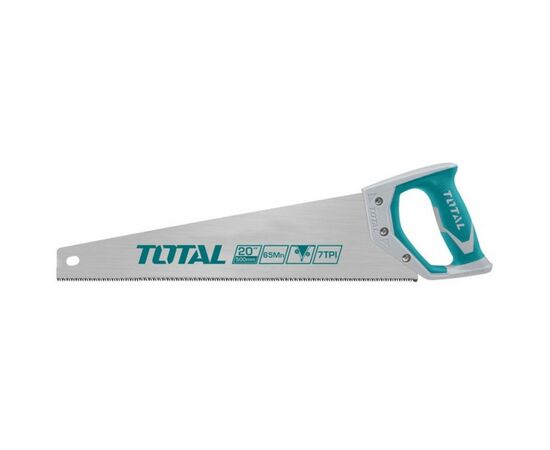 Ножовка Total THT55206