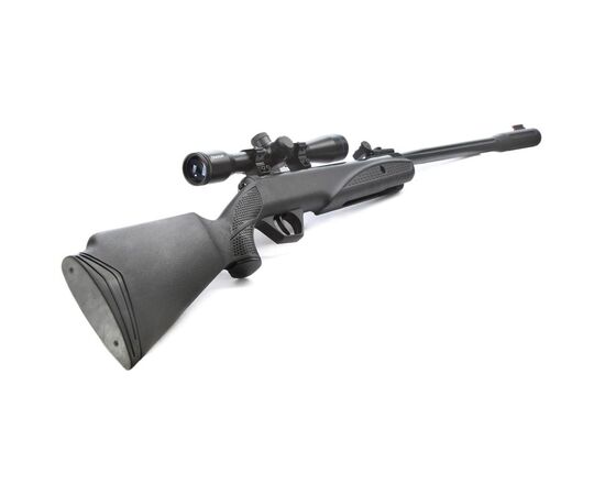 Пневматическая винтовка Diana Twenty One FBB ОП 4х32 (521411504), изображение 2