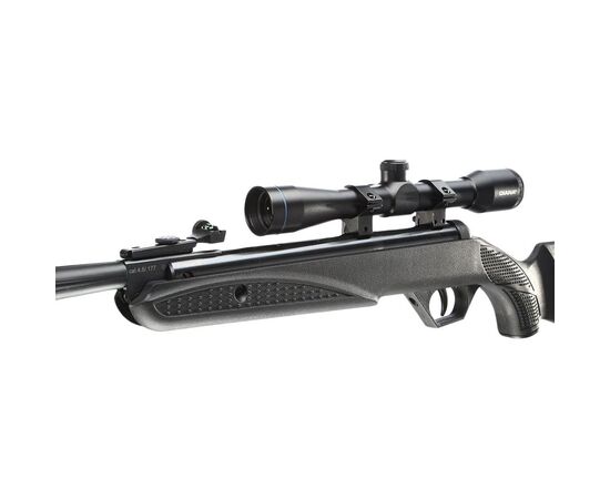 Пневматическая винтовка Diana Twenty One FBB ОП 4х32 (521411504), изображение 5