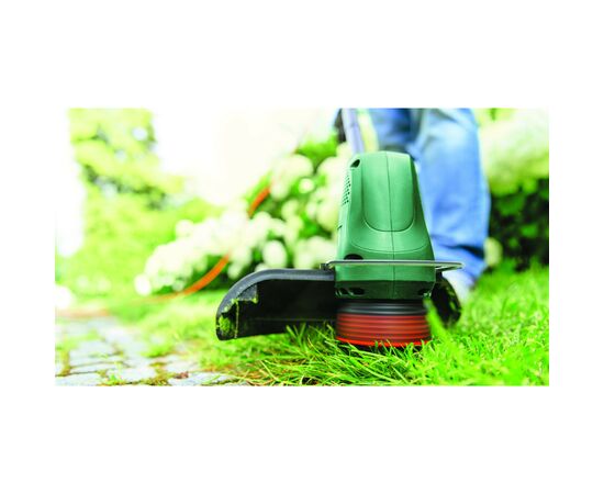 Триммер садовый Bosch EasyGrassCut 26 (0.600.8C1.J01), изображение 5 Триммер садовый Bosch EasyGrassCut 26 (0.600.8C1.J01), изображение 5