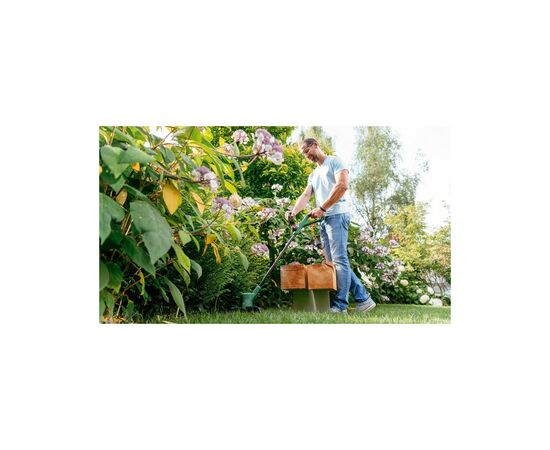 Триммер садовый Bosch EasyGrassCut 26 (0.600.8C1.J01), изображение 6 Триммер садовый Bosch EasyGrassCut 26 (0.600.8C1.J01), изображение 6