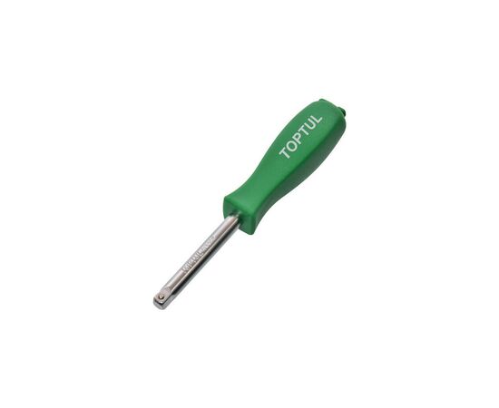 Отвертка Toptul вороток 1/4" 150мм (CAIA0815)
