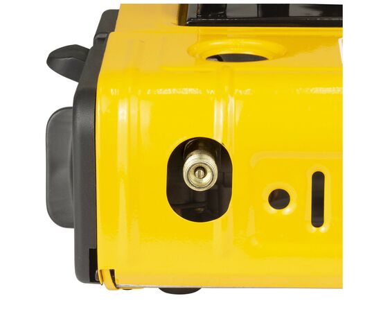 Портативна газова плитка Sigma Ceramic (2903401), зображення 7 Портативна газова плитка Sigma Ceramic (2903401), зображення 7