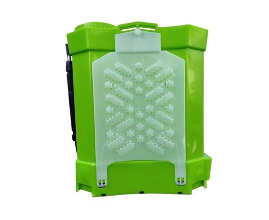 Опрыскиватель Grunhelm GHS-12, (8АН/12V, 2-4бар, 12л) (133783), изображение 2 Опрыскиватель Grunhelm GHS-12, (8АН/12V, 2-4бар, 12л) (133783), изображение 2