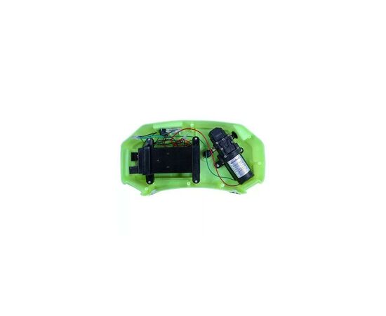Опрыскиватель Grunhelm GHS-12, (8АН/12V, 2-4бар, 12л) (133783), изображение 5 Опрыскиватель Grunhelm GHS-12, (8АН/12V, 2-4бар, 12л) (133783), изображение 5