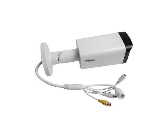 Камера видеонаблюдения Dahua DH-IPC-HFW2449T-AS-IL (3.6), изображение 6 Камера видеонаблюдения Dahua DH-IPC-HFW2449T-AS-IL (3.6), изображение 6