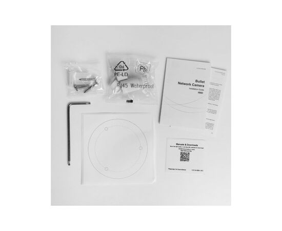 Камера видеонаблюдения Dahua DH-IPC-HFW2449T-AS-IL (3.6), изображение 8 Камера видеонаблюдения Dahua DH-IPC-HFW2449T-AS-IL (3.6), изображение 8
