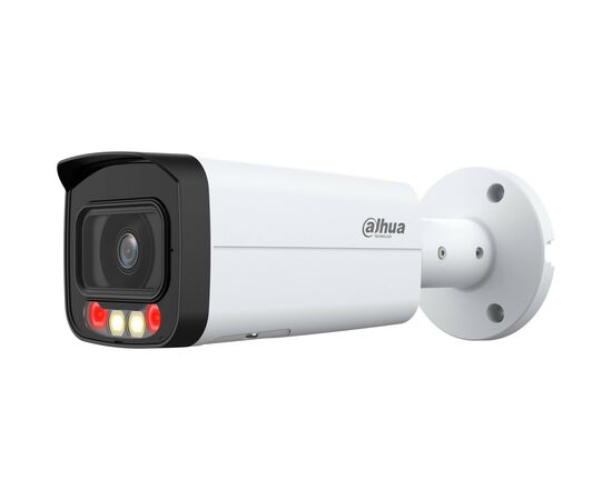 Камера відеоспостереження Dahua DH-IPC-HFW2449T-AS-IL (3.6)