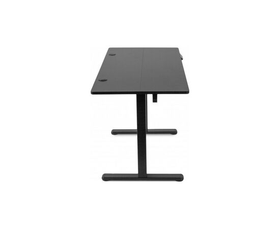 Компьютерный стол Barsky StandUp black 1200*600 (BST-01), изображение 5 Компьютерный стол Barsky StandUp black 1200*600 (BST-01), изображение 5