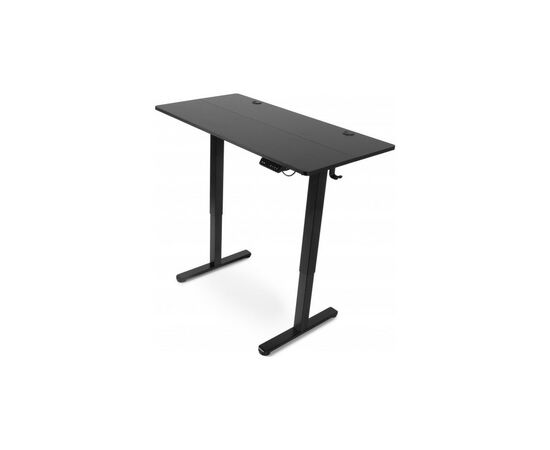 Компьютерный стол Barsky StandUp black 1200*600 (BST-01), изображение 7 Компьютерный стол Barsky StandUp black 1200*600 (BST-01), изображение 7