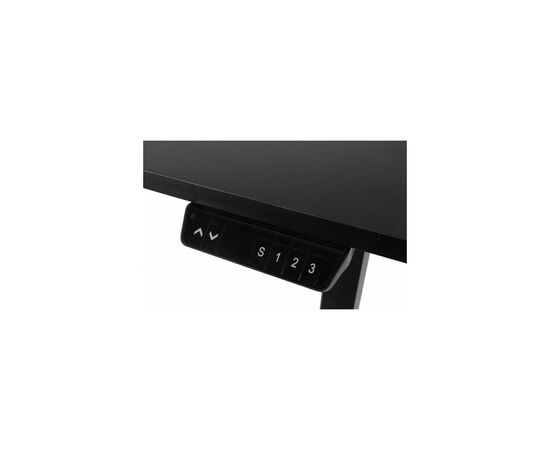Компьютерный стол Barsky StandUp black 1200*600 (BST-01), изображение 9 Компьютерный стол Barsky StandUp black 1200*600 (BST-01), изображение 9