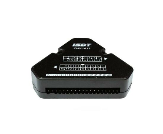 Зарядное устройство для дрона iSDT CNV1612 X16 Accessories (HP0015.9983)