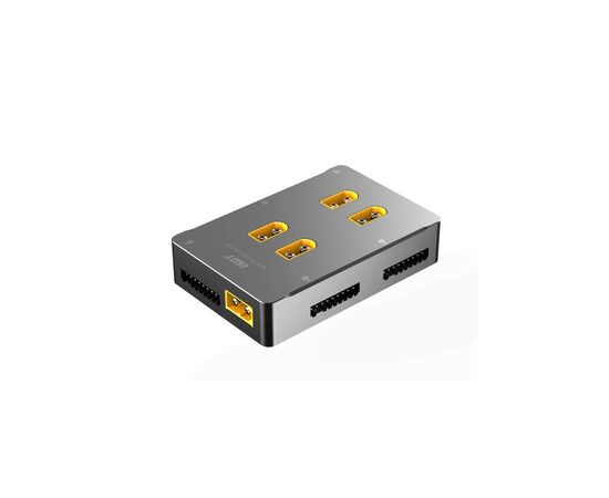 Зарядное устройство для дрона iSDT PC-4860S LiPo Parallel Charging Board (HP0015.0023), изображение 5 Зарядное устройство для дрона iSDT PC-4860S LiPo Parallel Charging Board (HP0015.0023), изображение 5