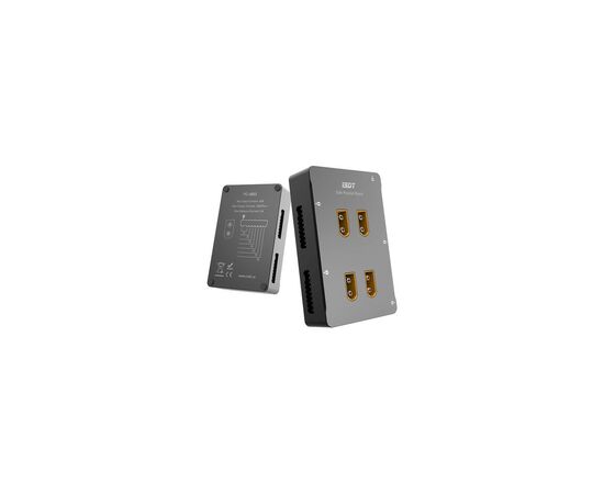 Зарядний пристрій для дрона iSDT PC-4860S LiPo Parallel Charging Board (HP0015.0023)
