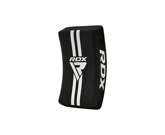 Макивара RDX T1 Curved Black Heavy (KSR-T1FB), изображение 2 Макивара RDX T1 Curved Black Heavy (KSR-T1FB), изображение 2