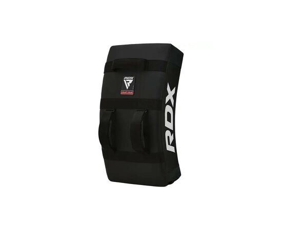 Макивара RDX T1 Curved Black Heavy (KSR-T1FB), изображение 3 Макивара RDX T1 Curved Black Heavy (KSR-T1FB), изображение 3
