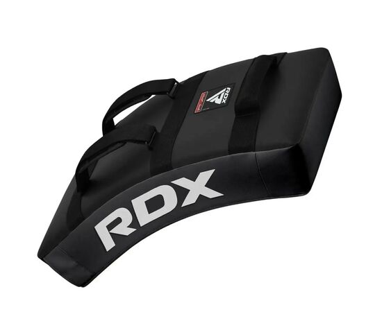 Макивара RDX T1 Curved Black Heavy (KSR-T1FB), изображение 4 Макивара RDX T1 Curved Black Heavy (KSR-T1FB), изображение 4