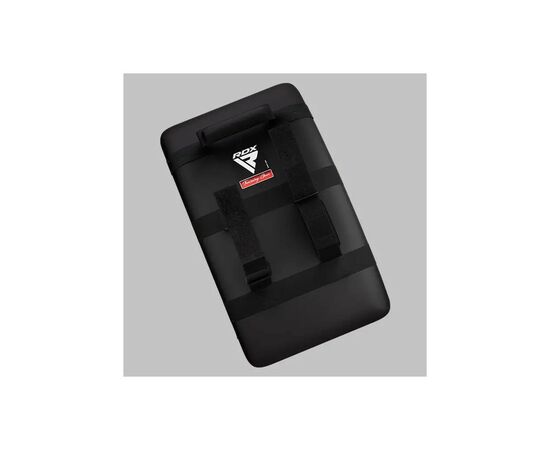 Макивара RDX T1 Curved Black Heavy (KSR-T1FB), изображение 6 Макивара RDX T1 Curved Black Heavy (KSR-T1FB), изображение 6