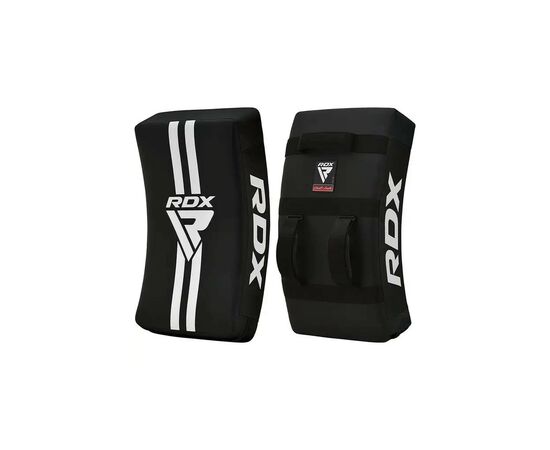 Маківара RDX T1 Curved Black Heavy (KSR-T1FB)