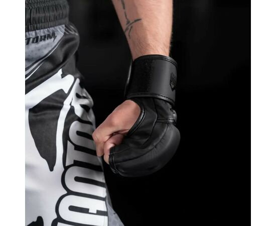 Перчатки для MMA Phantom Apex Black S/M (PHMMAG2023-SM), изображение 6 Перчатки для MMA Phantom Apex Black S/M (PHMMAG2023-SM), изображение 6