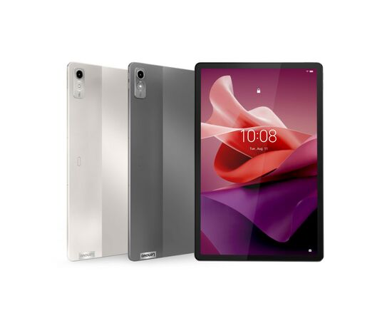 Планшет Lenovo Tab P12 8/256 WiFi Storm Grey + Pen (ZACH0197UA), изображение 11 Планшет Lenovo Tab P12 8/256 WiFi Storm Grey + Pen (ZACH0197UA), изображение 11