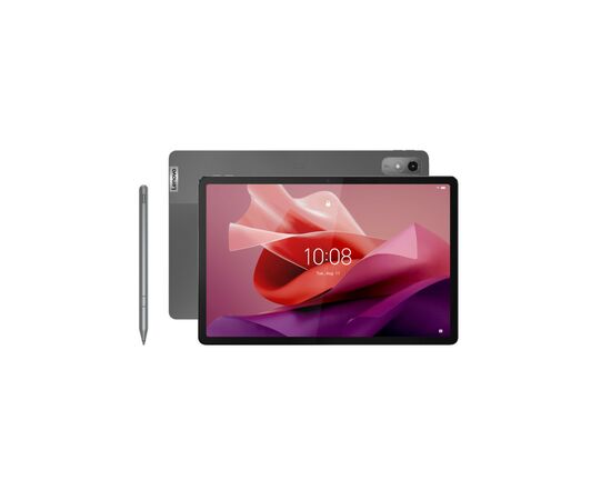 Планшет Lenovo Tab P12 8/256 WiFi Storm Grey + Pen (ZACH0197UA)