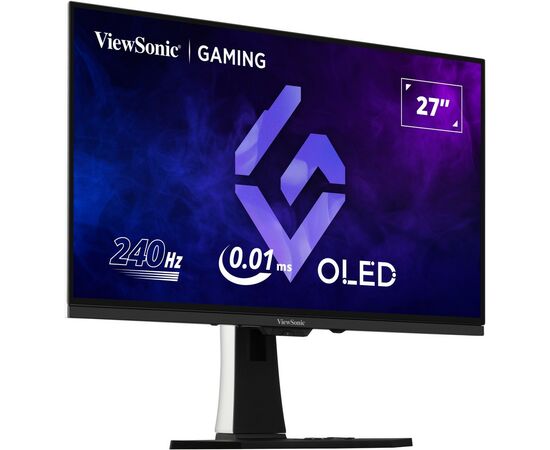 Монитор ViewSonic XG272-2K-OLED, изображение 11 Монитор ViewSonic XG272-2K-OLED, изображение 11