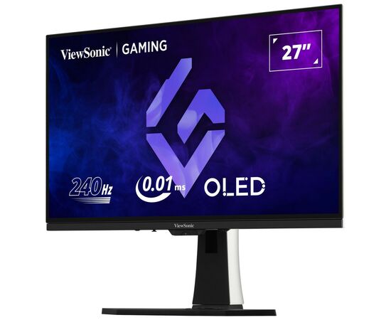 Монитор ViewSonic XG272-2K-OLED, изображение 8 Монитор ViewSonic XG272-2K-OLED, изображение 8
