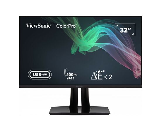 Монітор ViewSonic VP3256-4K