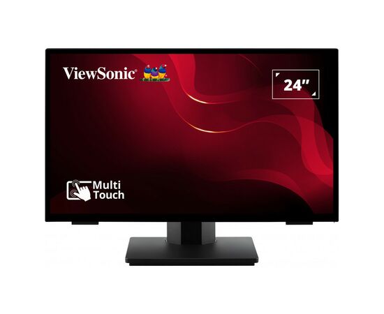Монитор ViewSonic TD2465, изображение 10 Монитор ViewSonic TD2465, изображение 10