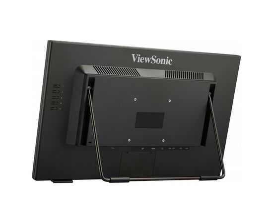 Монитор ViewSonic TD2465, изображение 12 Монитор ViewSonic TD2465, изображение 12